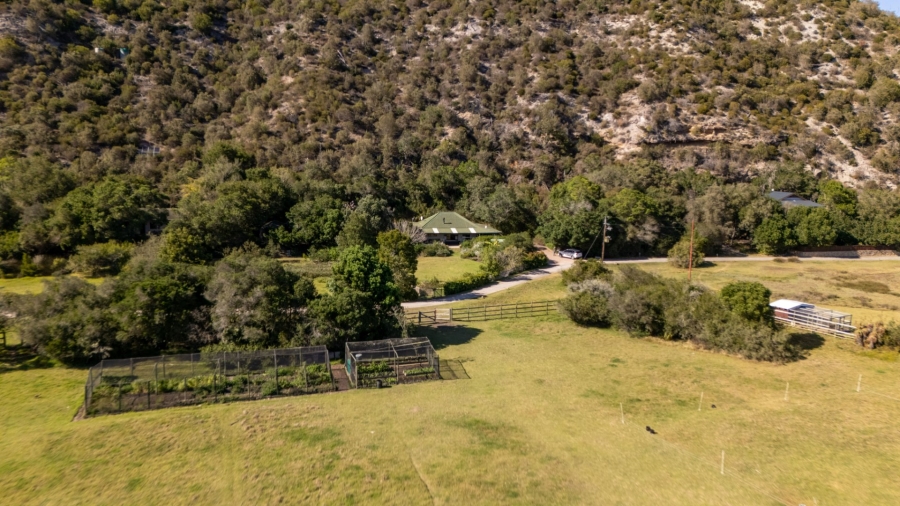 Commercial Property for Sale in Eastford Western Cape